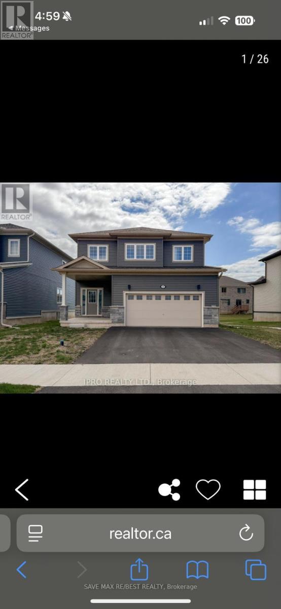 127 Hillcrest Rd, Port Colborne, ON L3K 6E6