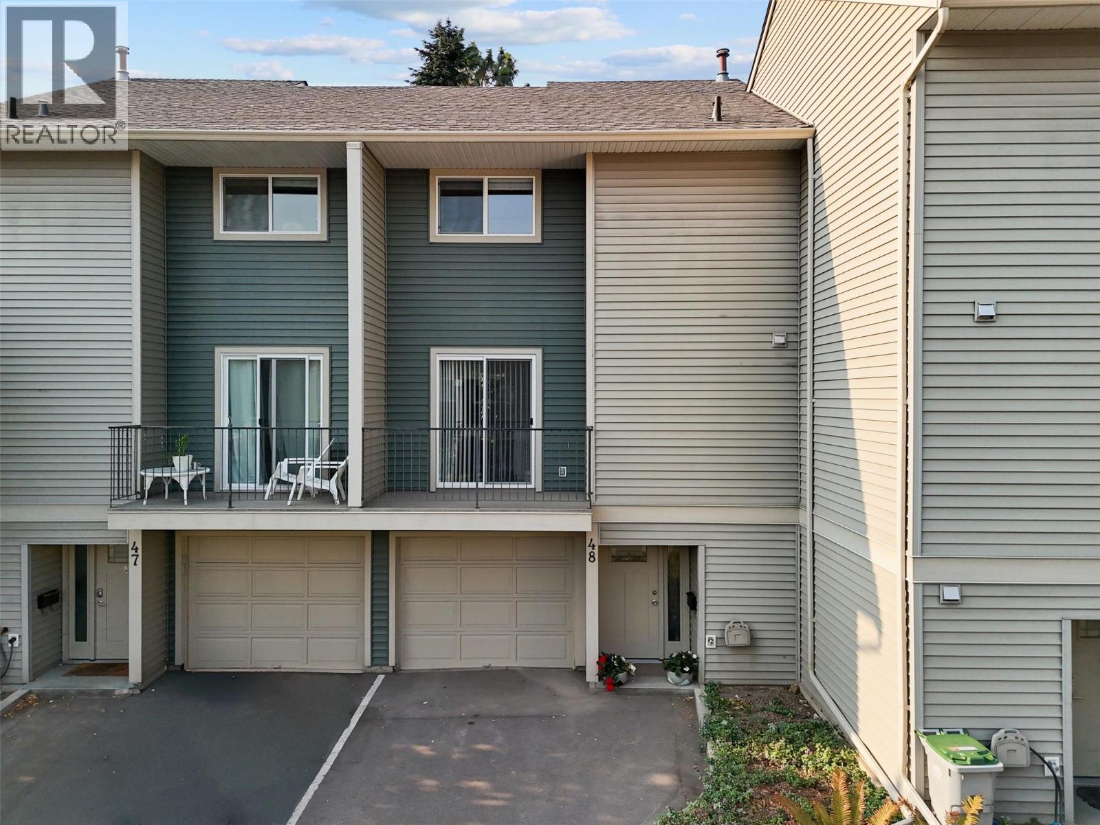 1570 Freshfield Road Unit 48, Kamloops, BC V2E 1R6