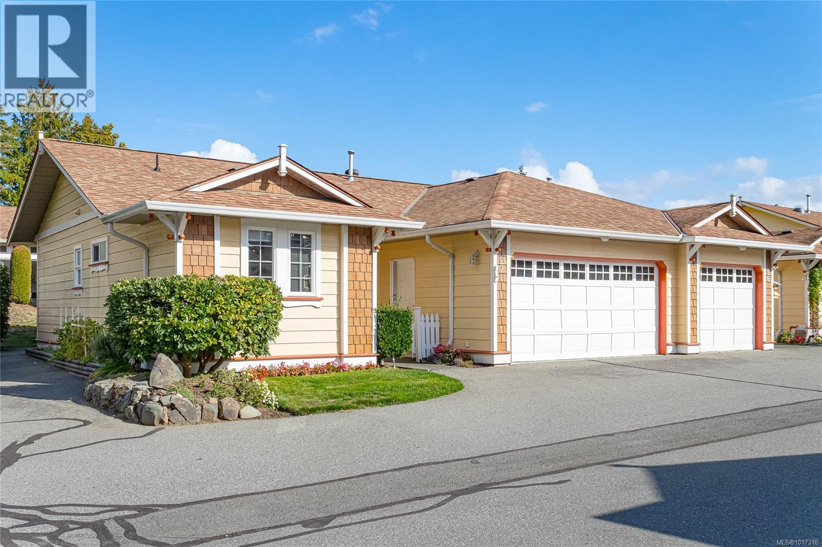9933 Chemainus Rd Unit 27 Rd, North Cowichan, BC V0R 1K1