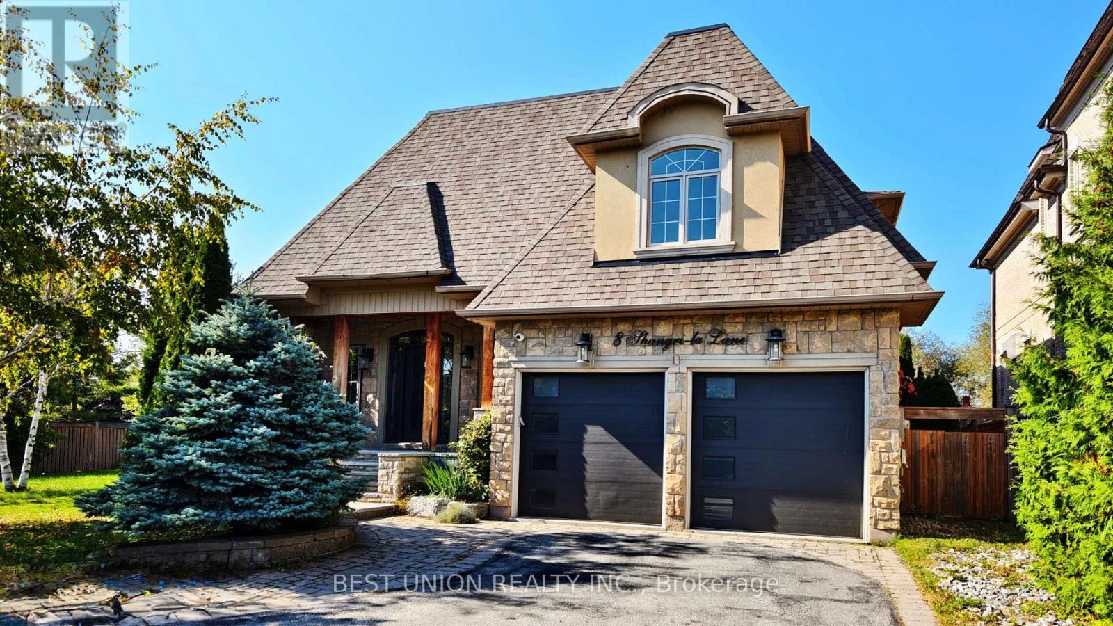 8 Shangrila Ln, Georgina Keswick South, ON L4P 0A8