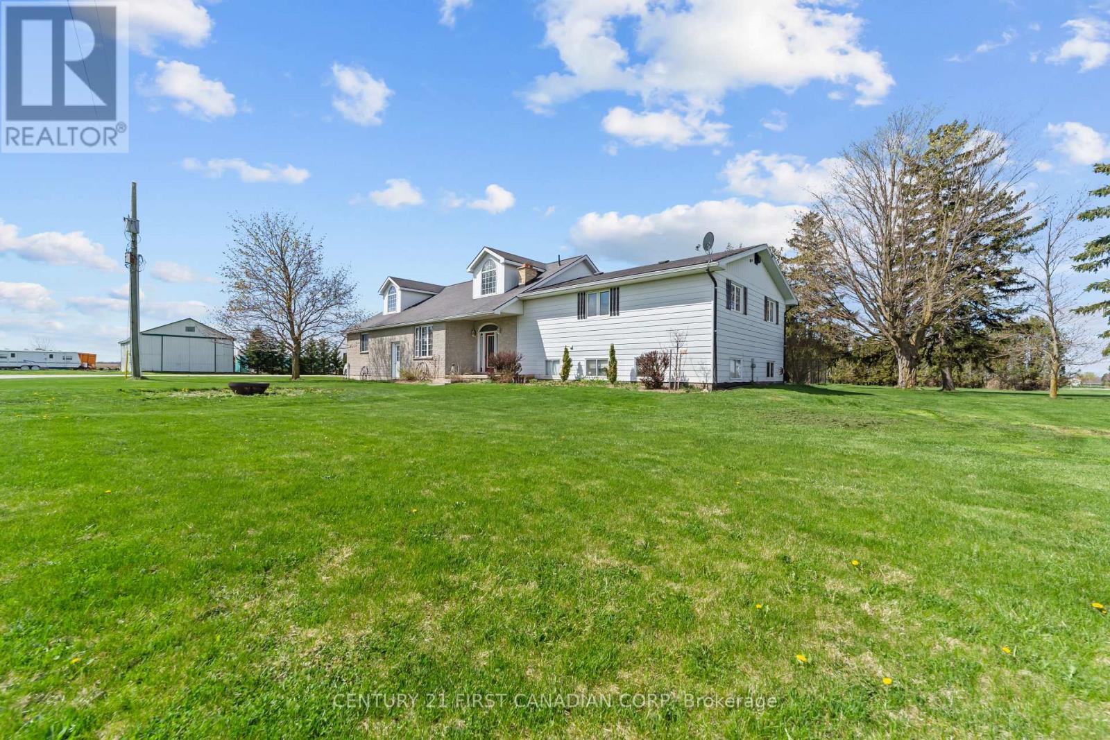 5291 Mount Carmel Dr, North Middlesex, ON N0M 2J0