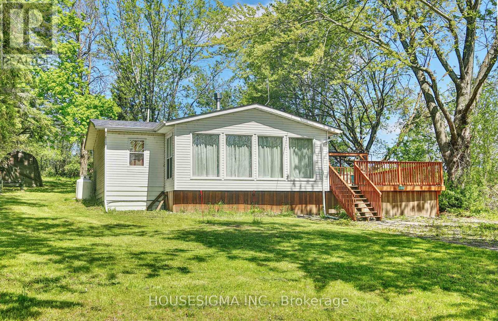 1106 Island View Dr, Otonabee-South Monaghan, ON K9J 6X8