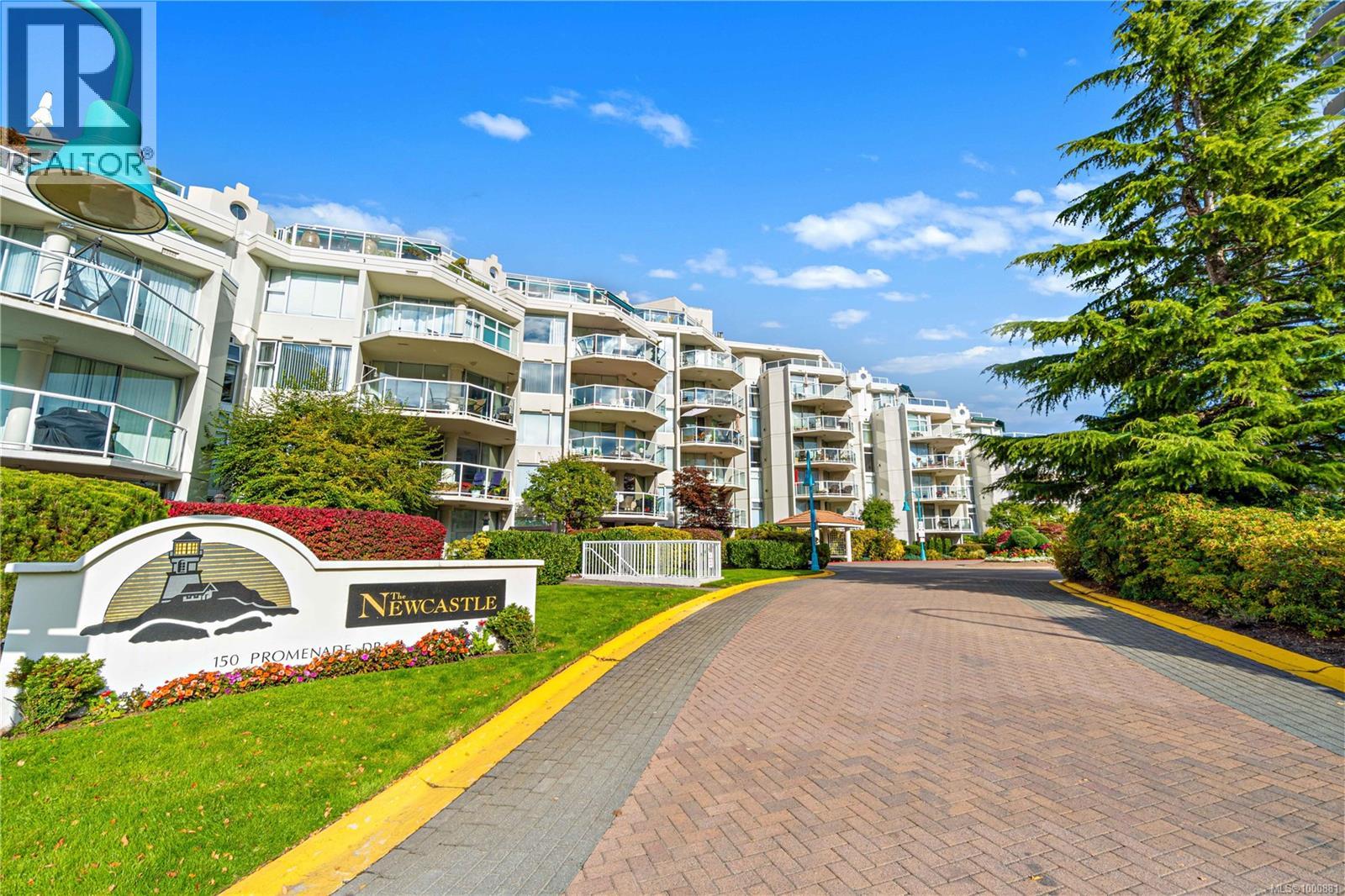 150 Promenade Dr Unit 208 Dr, Nanaimo, BC V9R 6M6