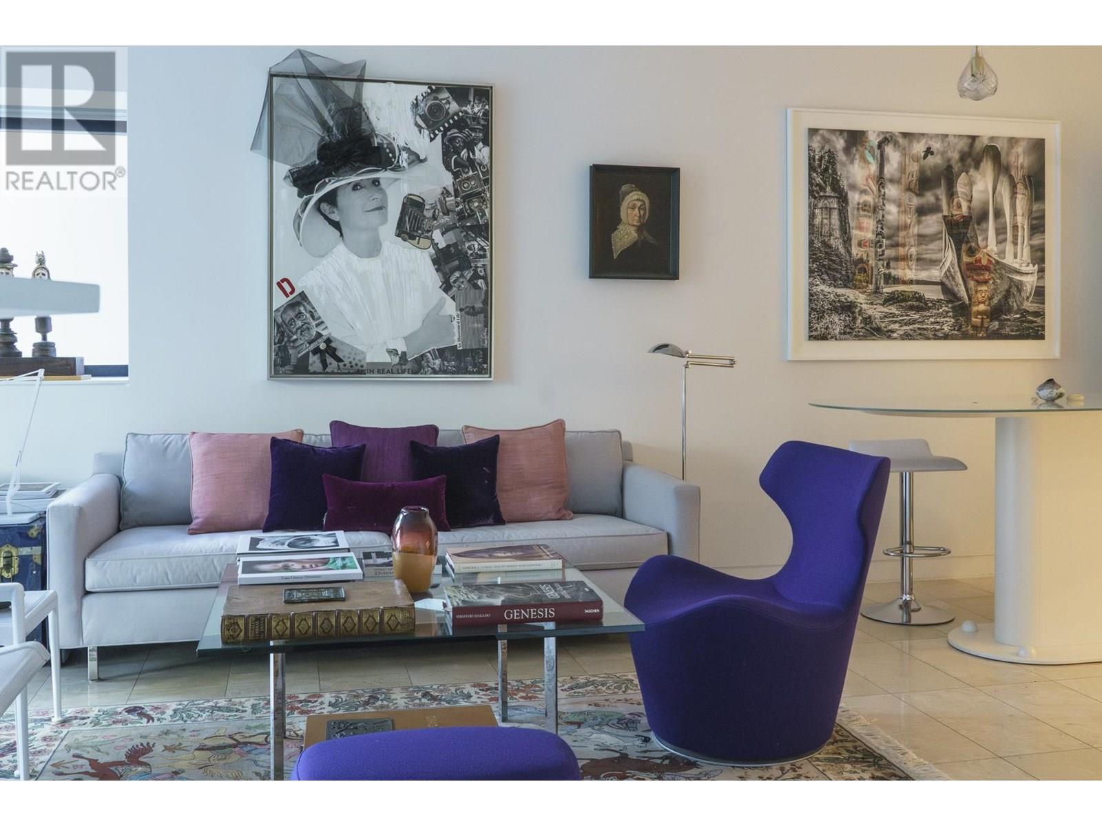 838 W Hastings Street Unit 1507, Vancouver, BC V6C 0A6