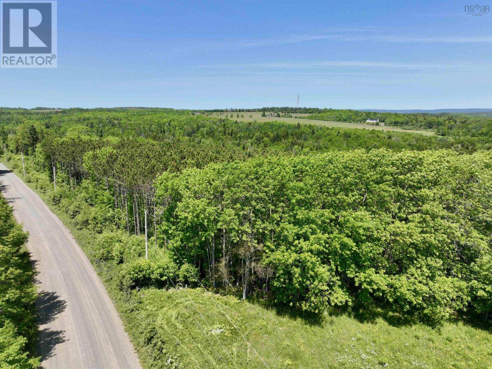 Clark Road, Digby, NS B0S 1B0
