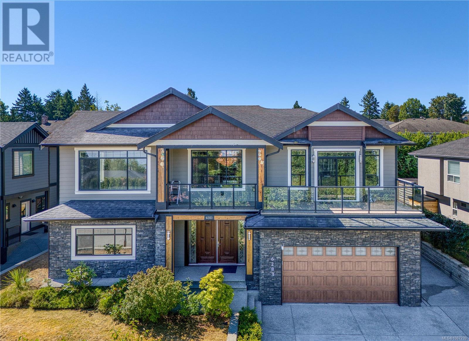6283 Icarus Dr, Nanaimo, BC V9V 1B5