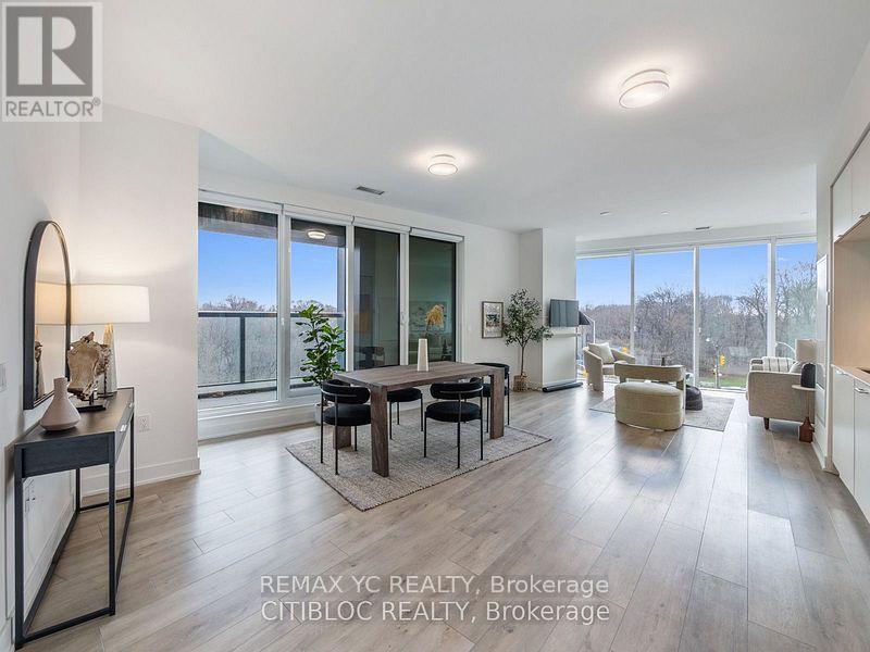 317 585 Bloor St E, Toronto, ON M4W 0B3