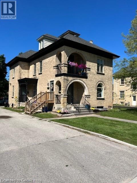 552 7th Avenue, Hanover, ON N4N 2J7