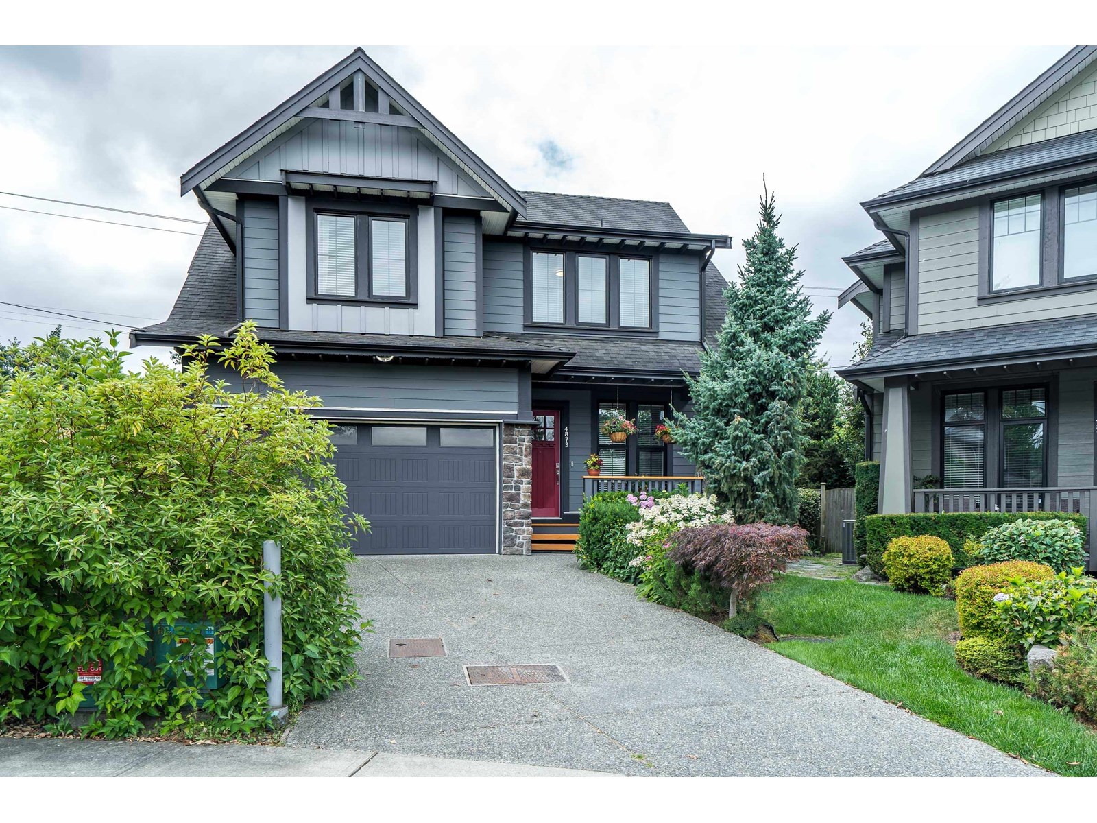 223 Street Unit 4873 #b, Langley, BC V2Y 2X6