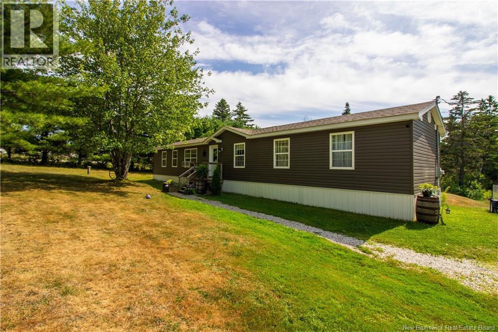 395 Titusville Rd, Titusville, NB E5N 3T1