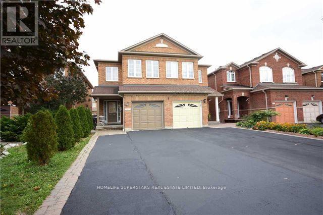 967 Ledbury Cres, Mississauga, ON L5V 2R3