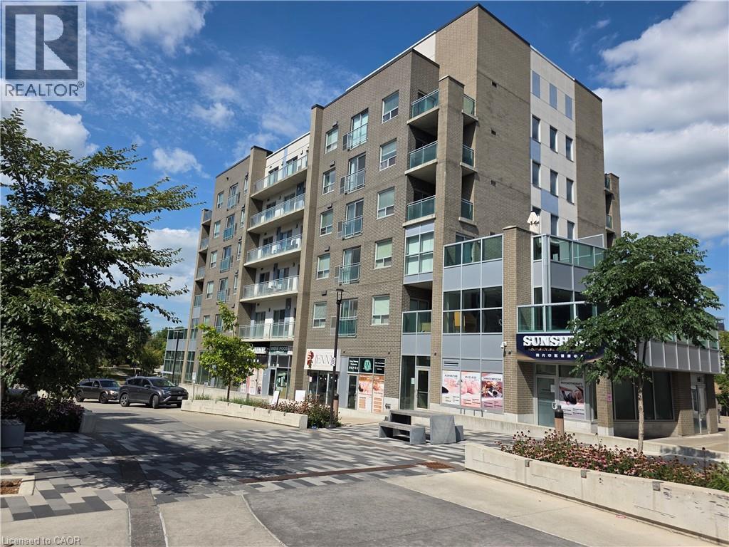 62 Balsam Street Unit H505, Waterloo, ON N2L 3H2