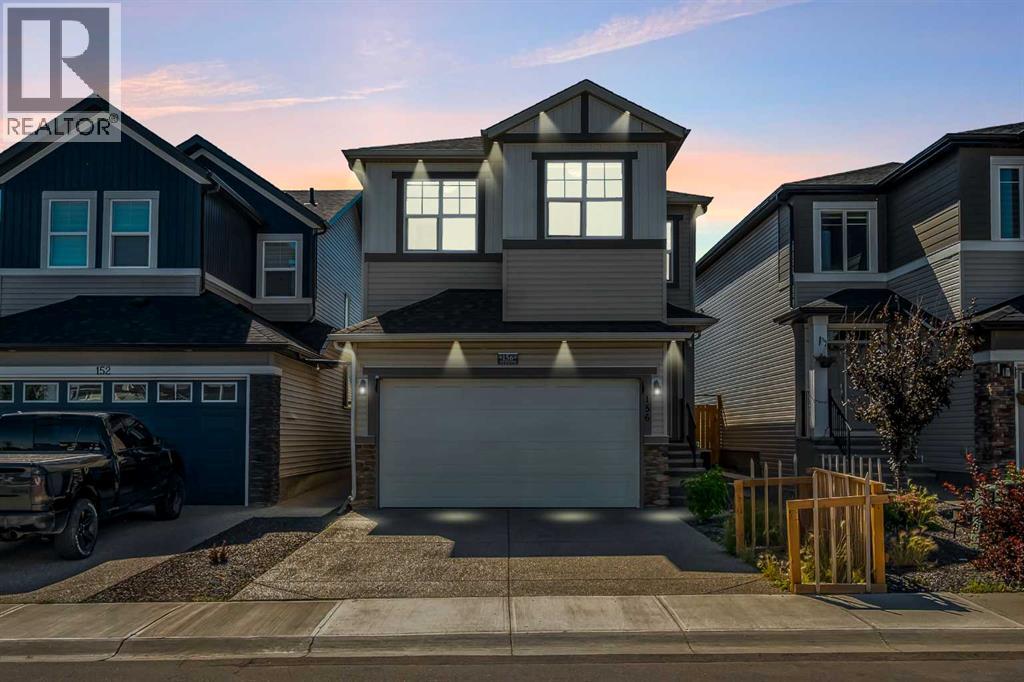 156 Cornerbrook Common NE, Calgary, AB T3N 1L9