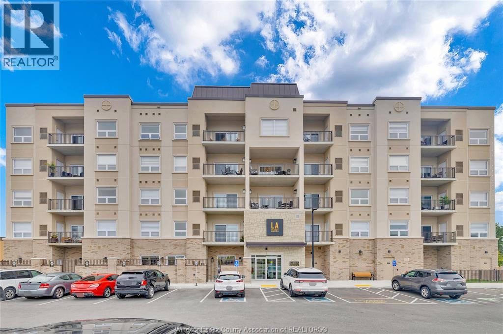 1740 Sprucewood Unit 206 #-a, Lasalle, ON N9J 1E7