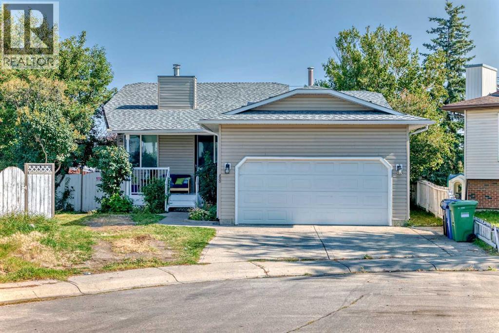 48 Fallingworth Ct NE, Calgary, AB T3J 1G4
