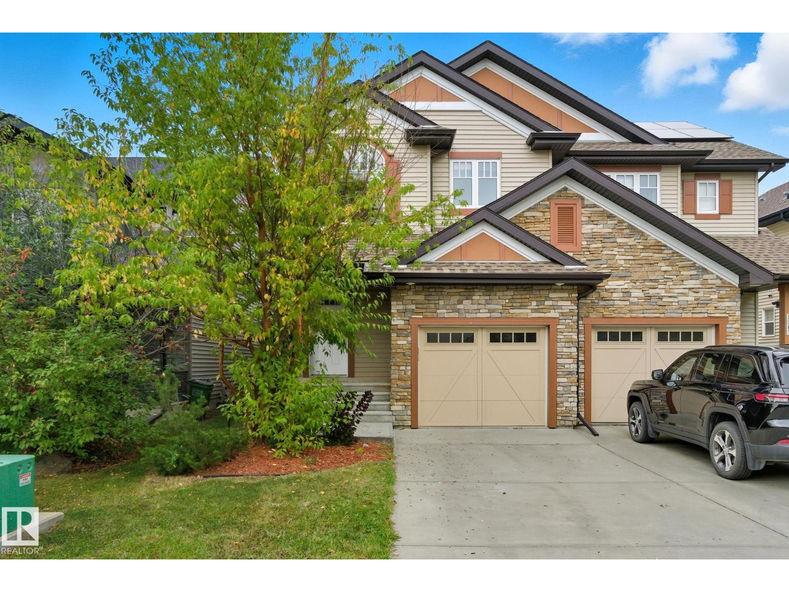 2209 Austin Way SW, Edmonton, AB T6W 0L2