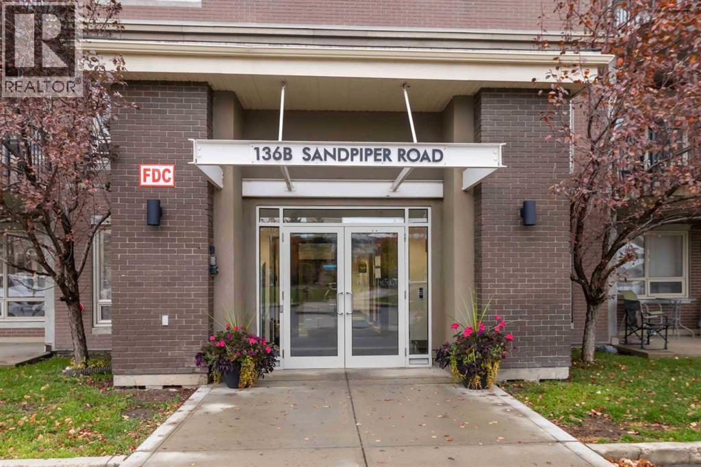 136 Sandpiper Road Unit 414 #b, Fort Mcmurray, AB T9J 9J7