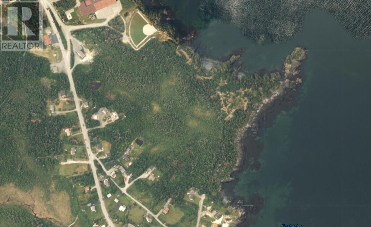 0 Southern Shore Hwy, Ferryland, NL A0A 2H0