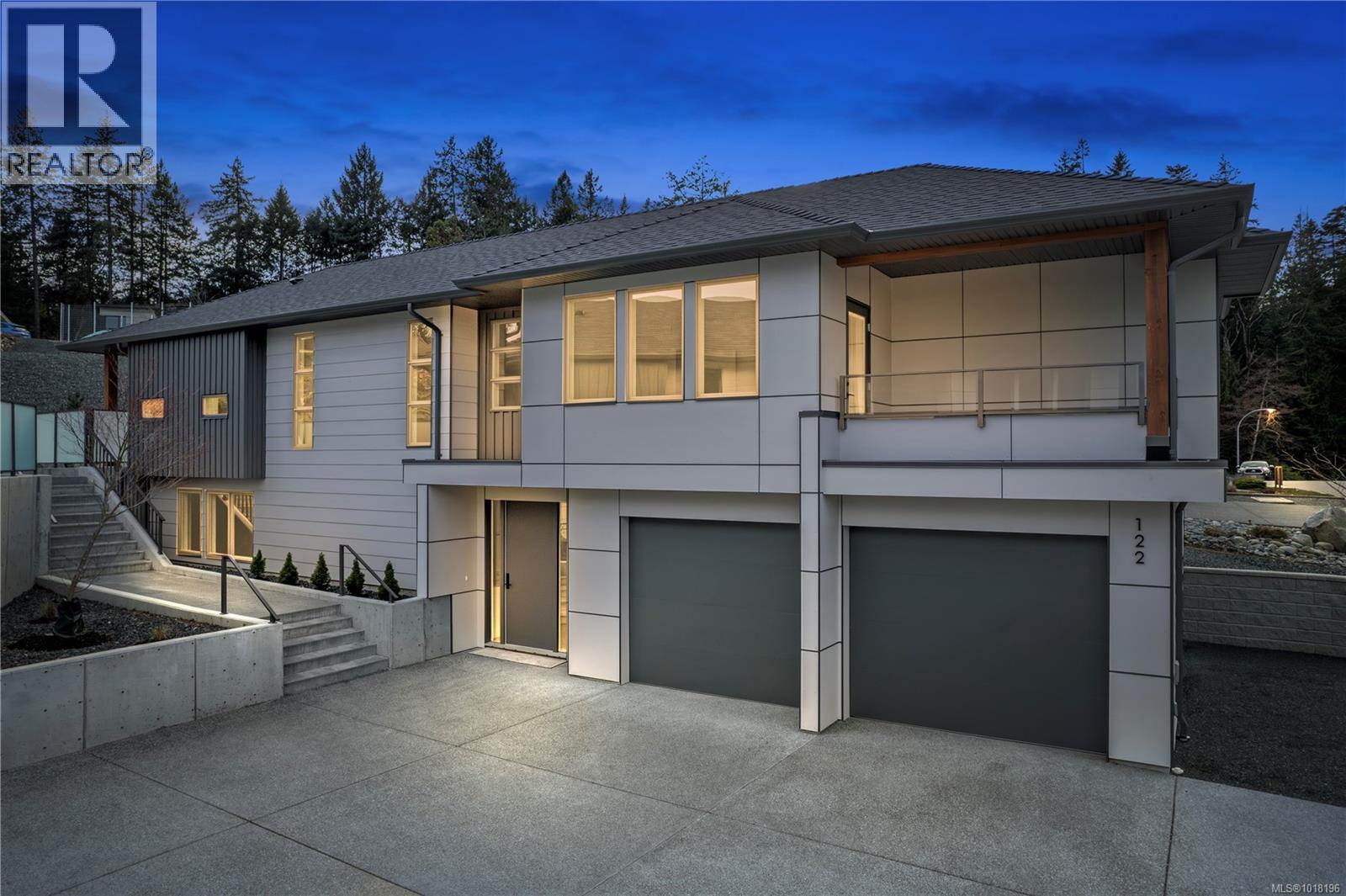 122 Bray Rd, Nanaimo, BC V9T 0J8