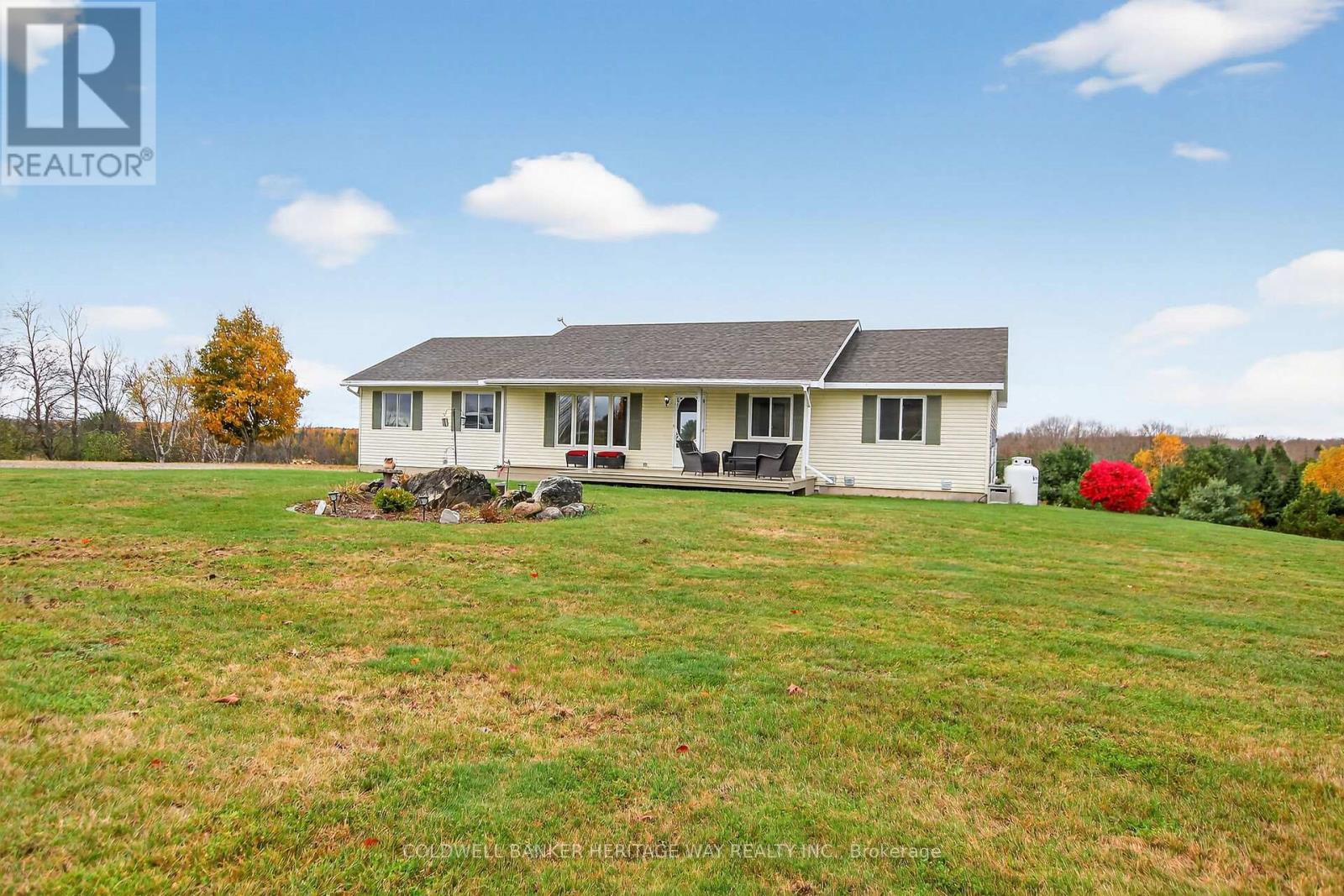 1947 Rosetta Rd, Lanark Highlands, ON K0G 1K0