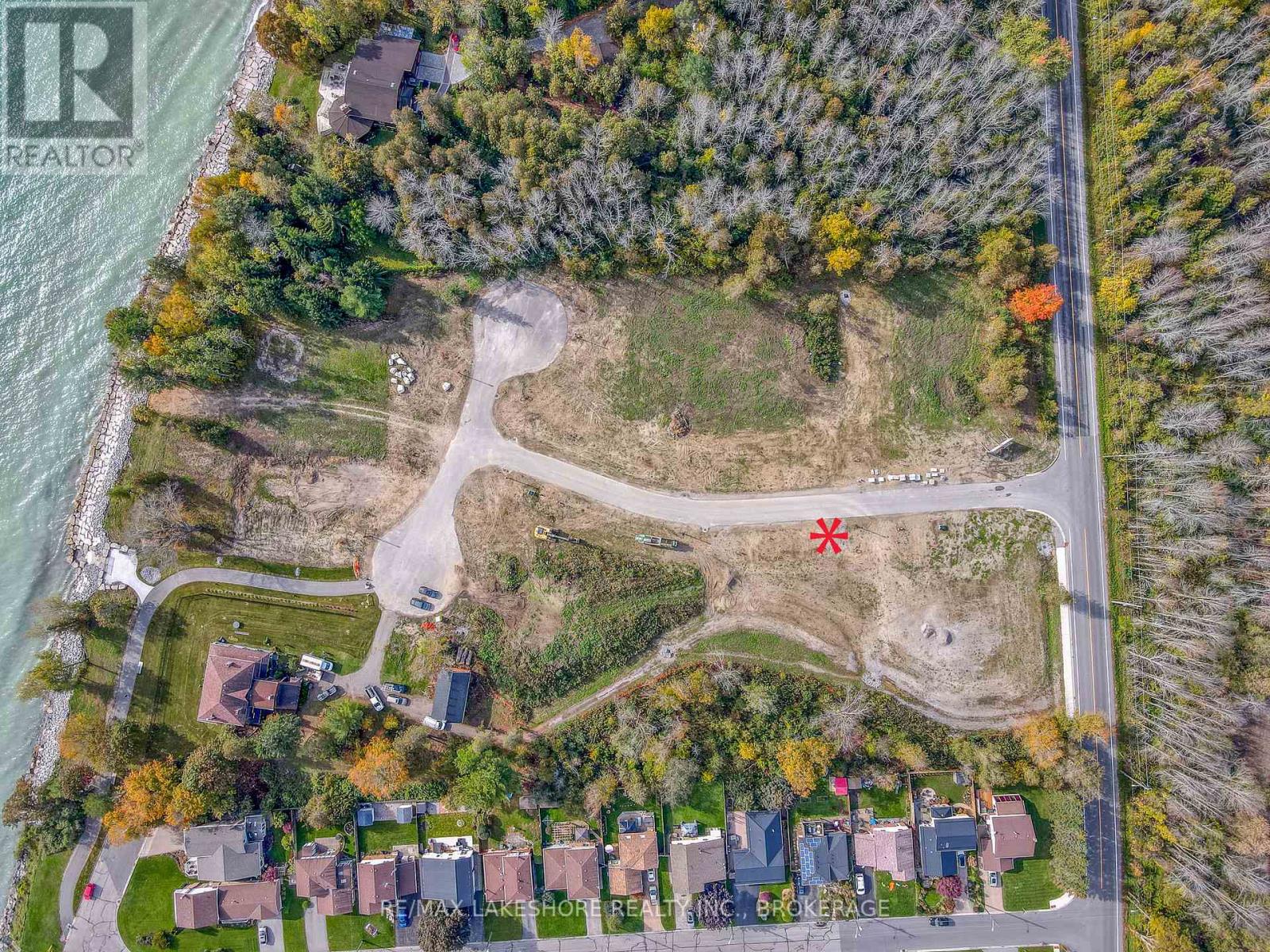 204 Lot 13 Suzanne Mess Boulevard Blvd, Cobourg, ON K9A 3L3