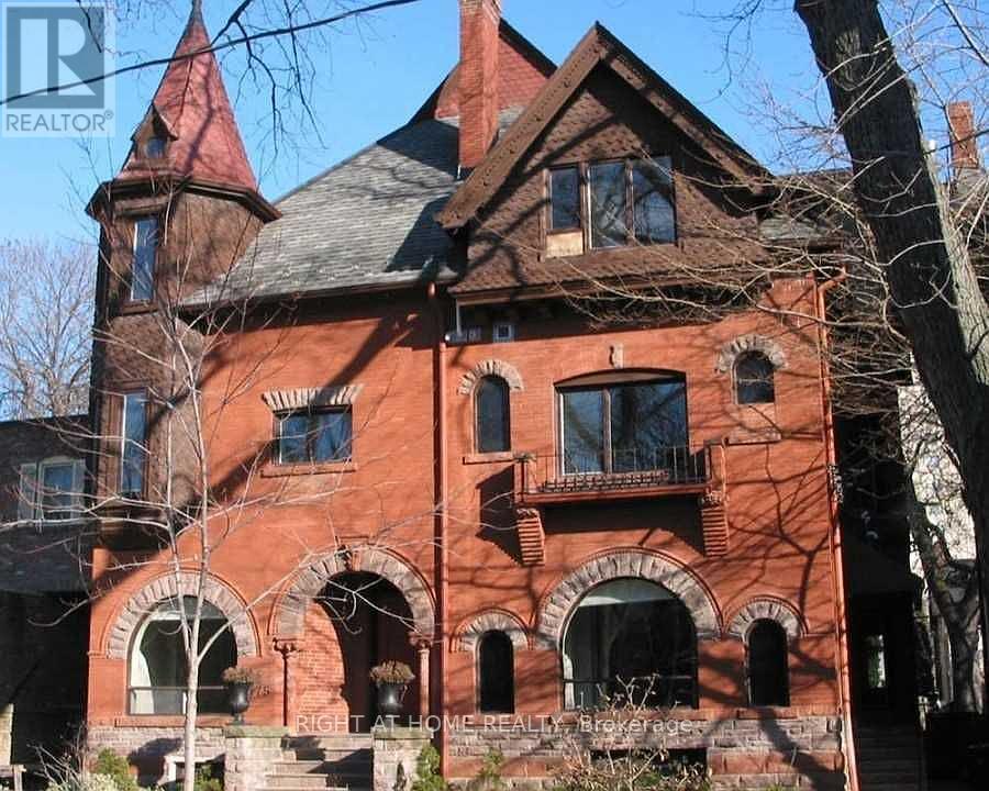 173-175 Madison Ave, Toronto, ON M5R 1V7