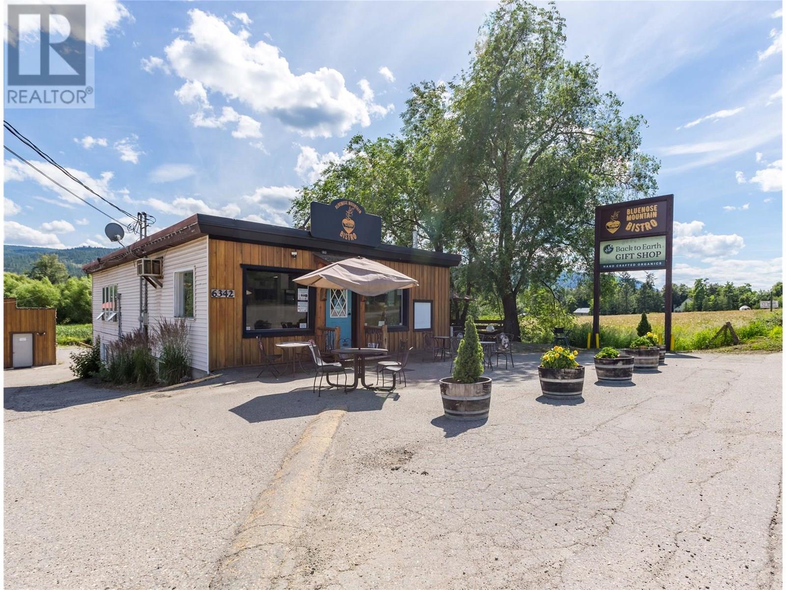 6 Highway Unit 6342, Lavington, BC V2A 8G7