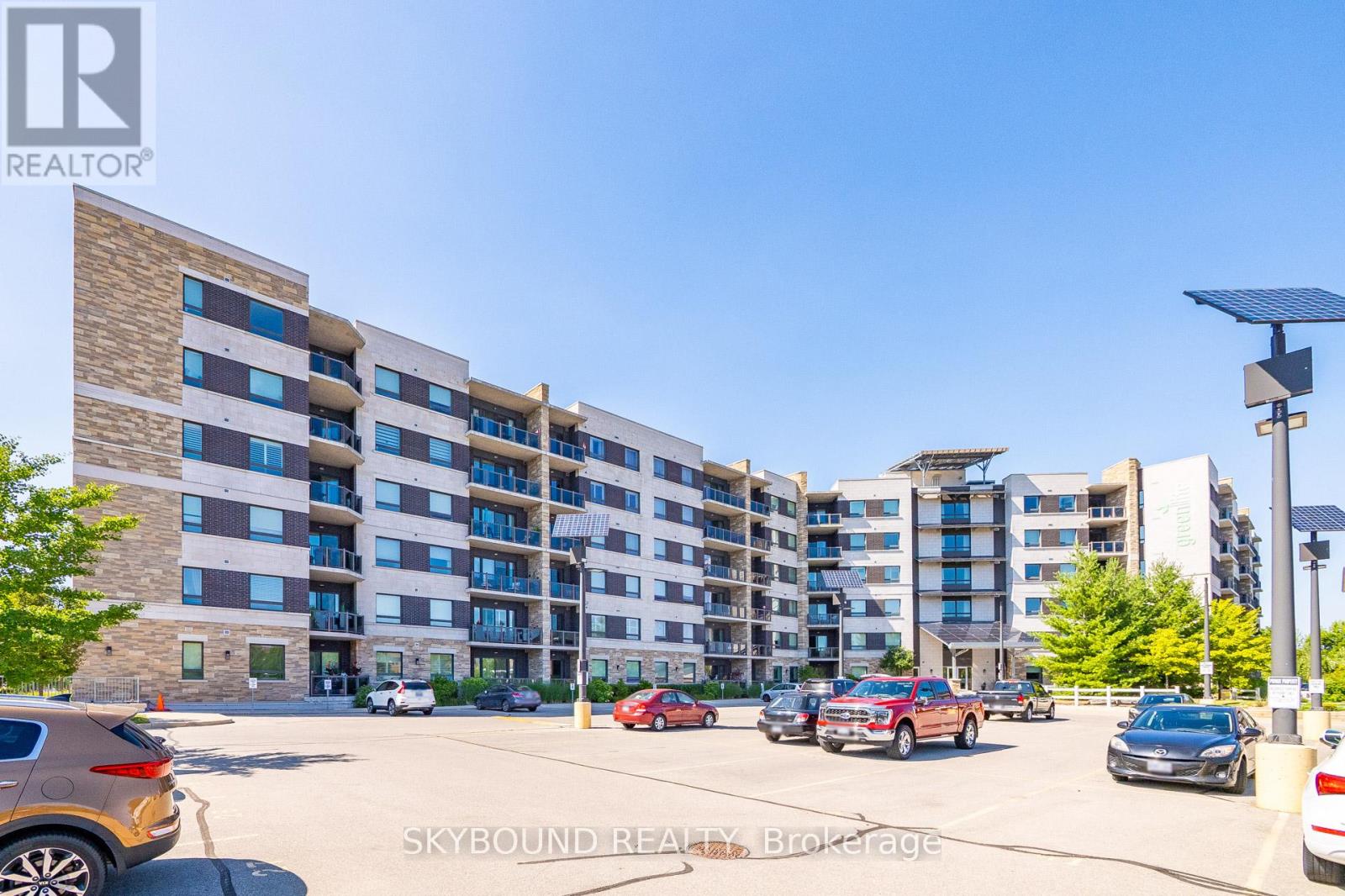 112 33 Whitmer St, Milton, ON L9T 8P9
