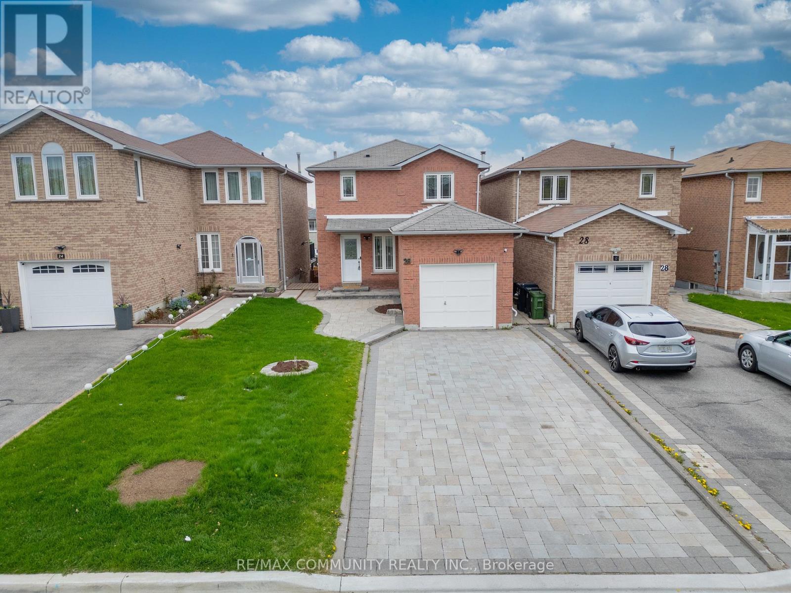 26 Birrell Ave, Toronto Rouge, ON M1B 5C7
