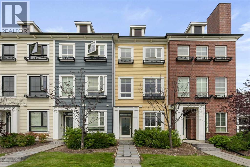 267 Copperpond Common SE, Calgary, AB T2Z 1G5