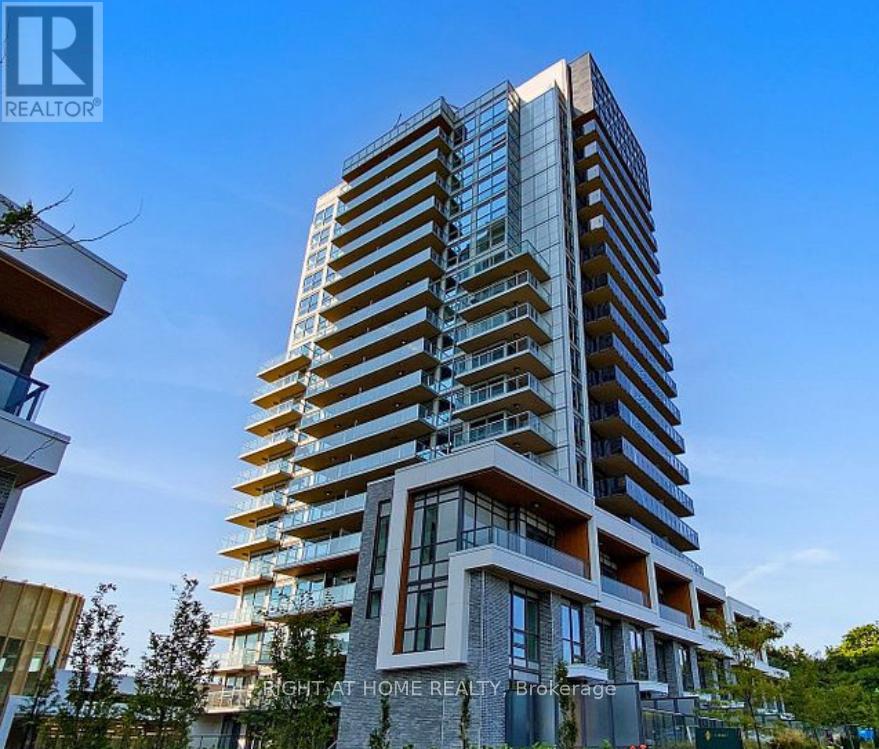 606 25 Mcmahon Dr, Toronto Bayview Village, ON M2K 0J1