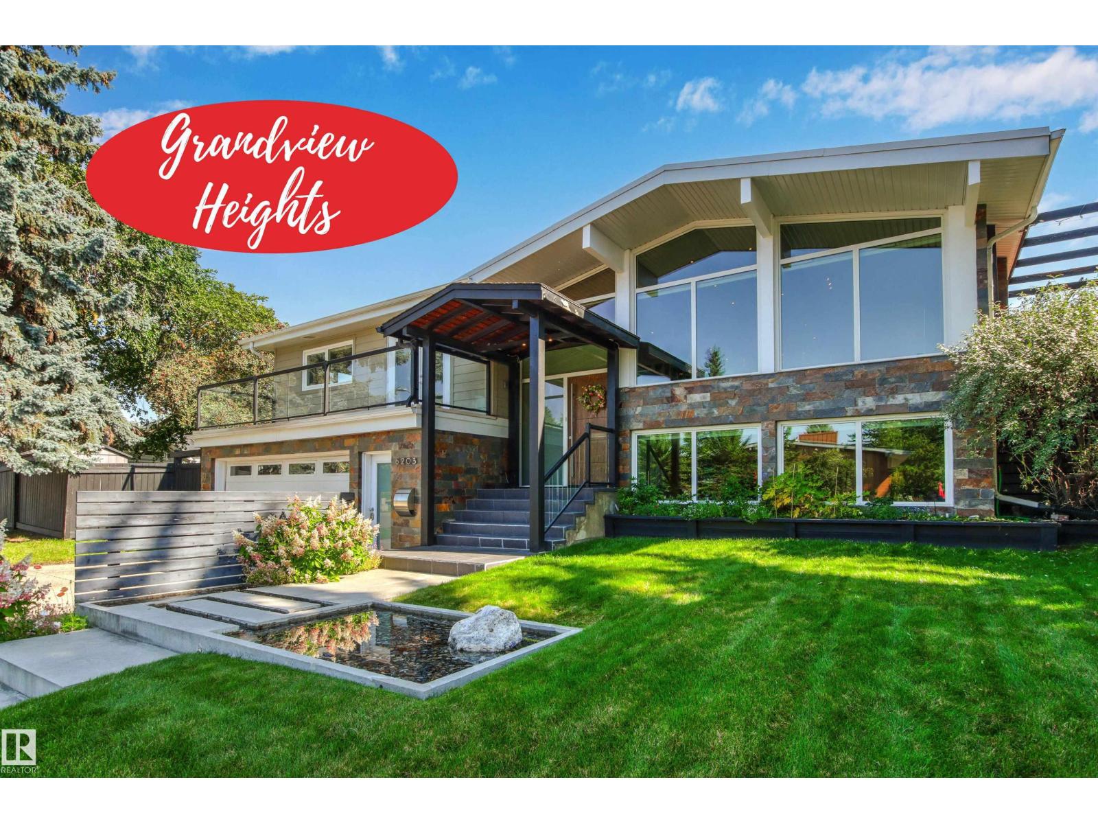 132 St Nw Unit 6203, Edmonton, AB T6H 3Y6