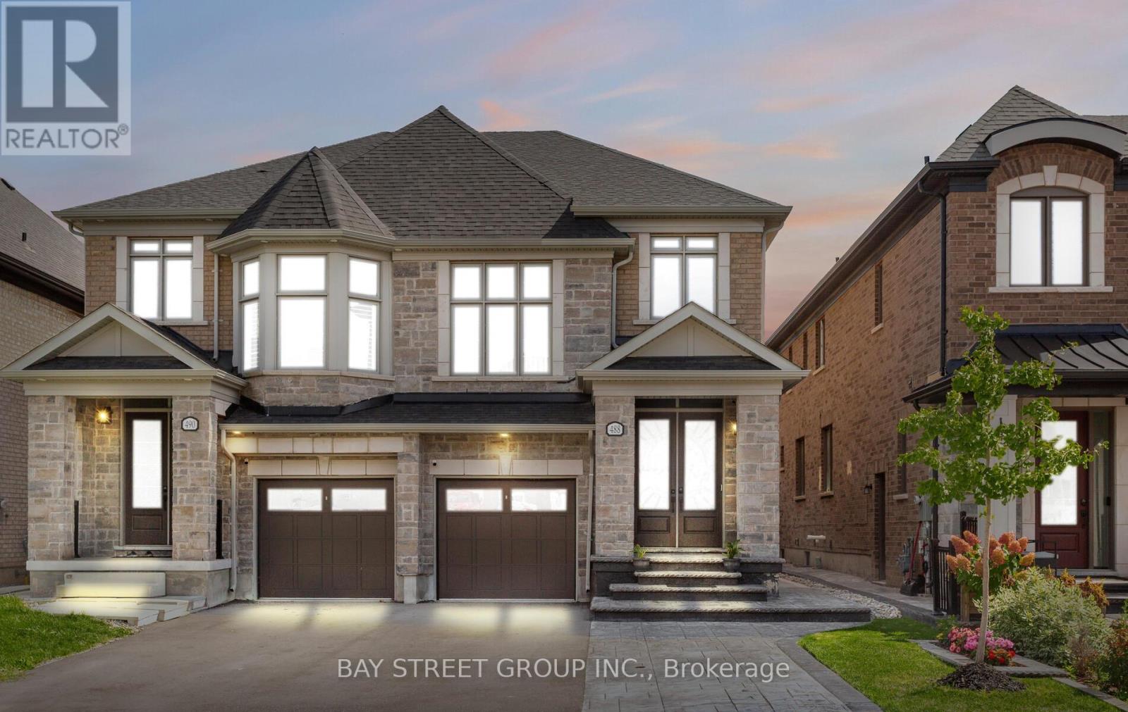 488 Parent Pl, Milton, ON L9T 2X5