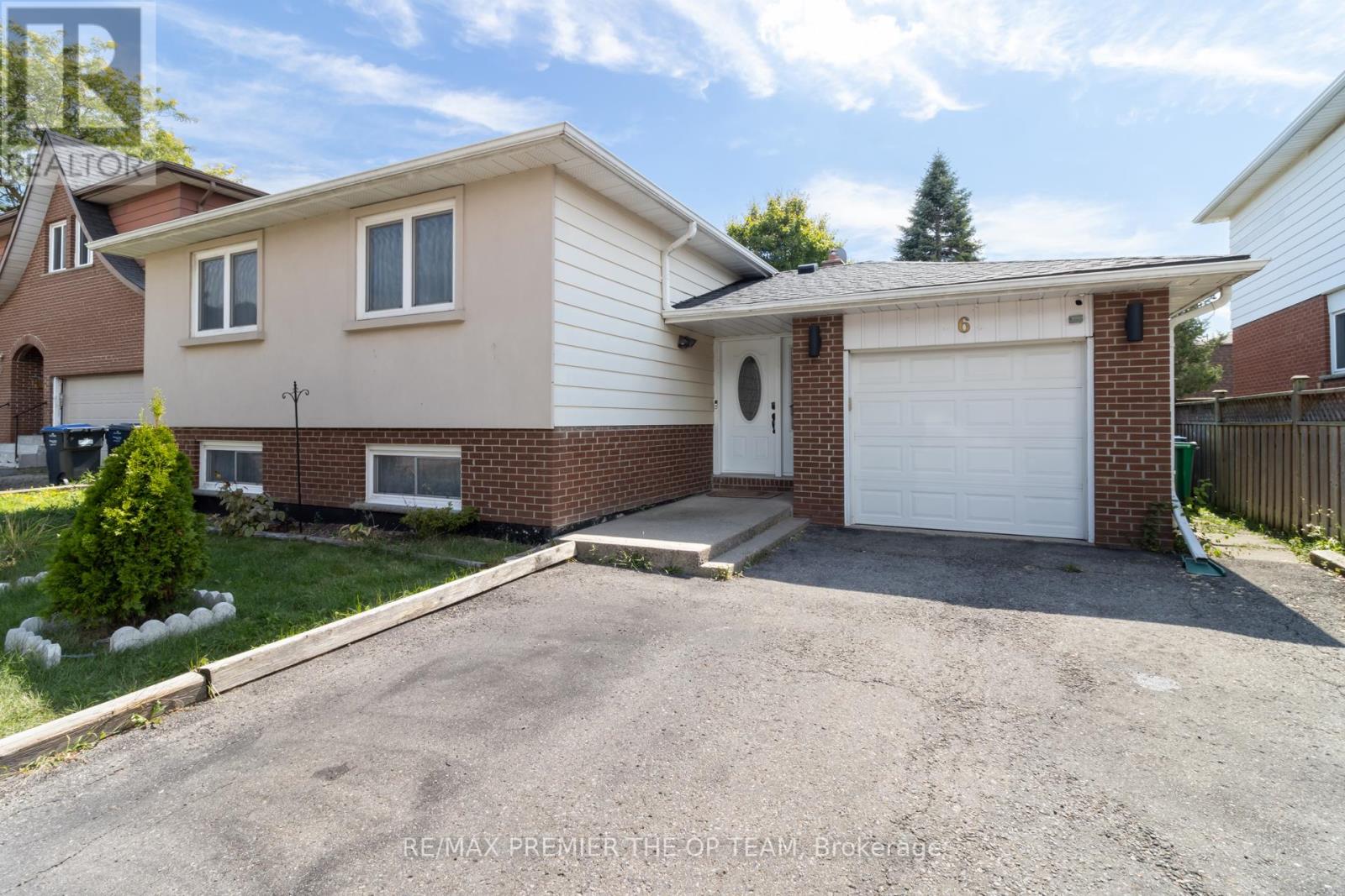6 Larkfield Rd, Brampton, ON L6V 2T3