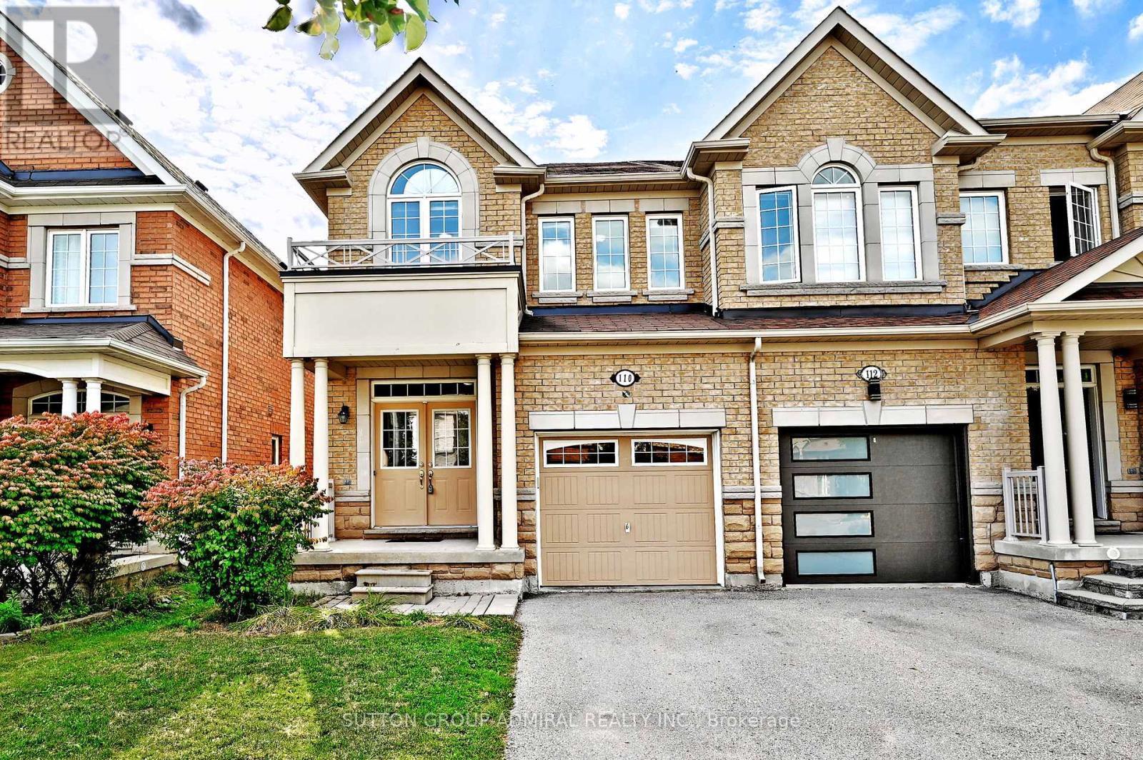 110 Southdown Ave, Vaughan, ON L6A 4N3
