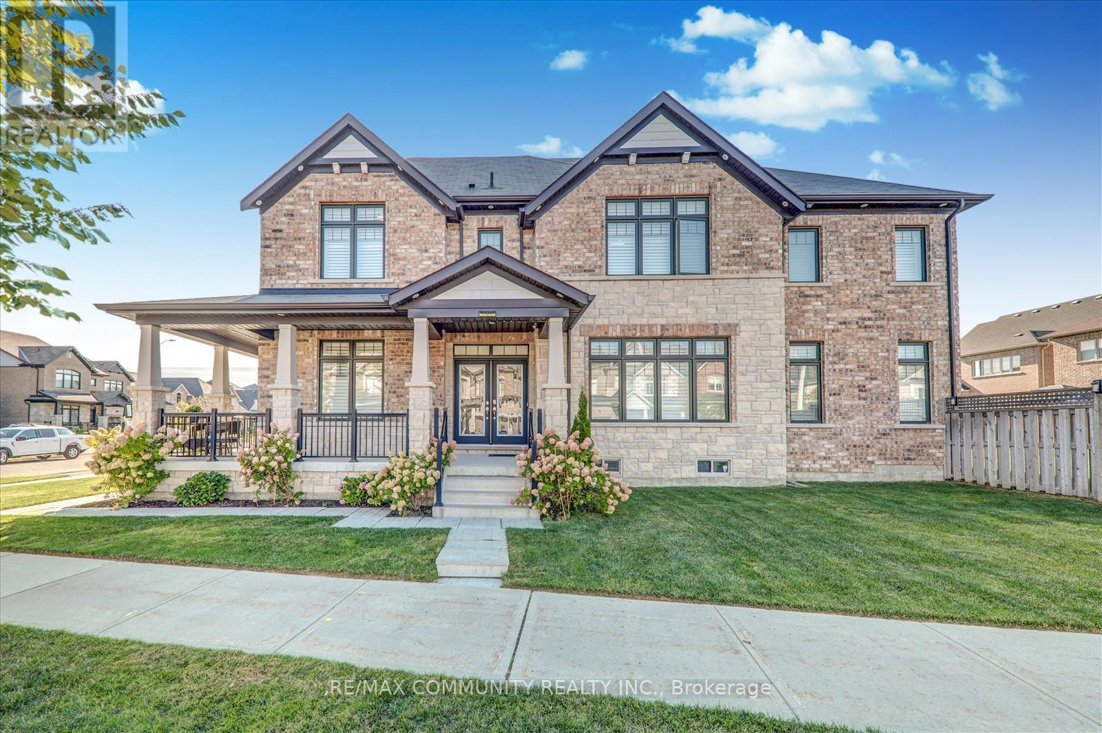 932 Barton Way, Innisfil, ON L9S 0N5