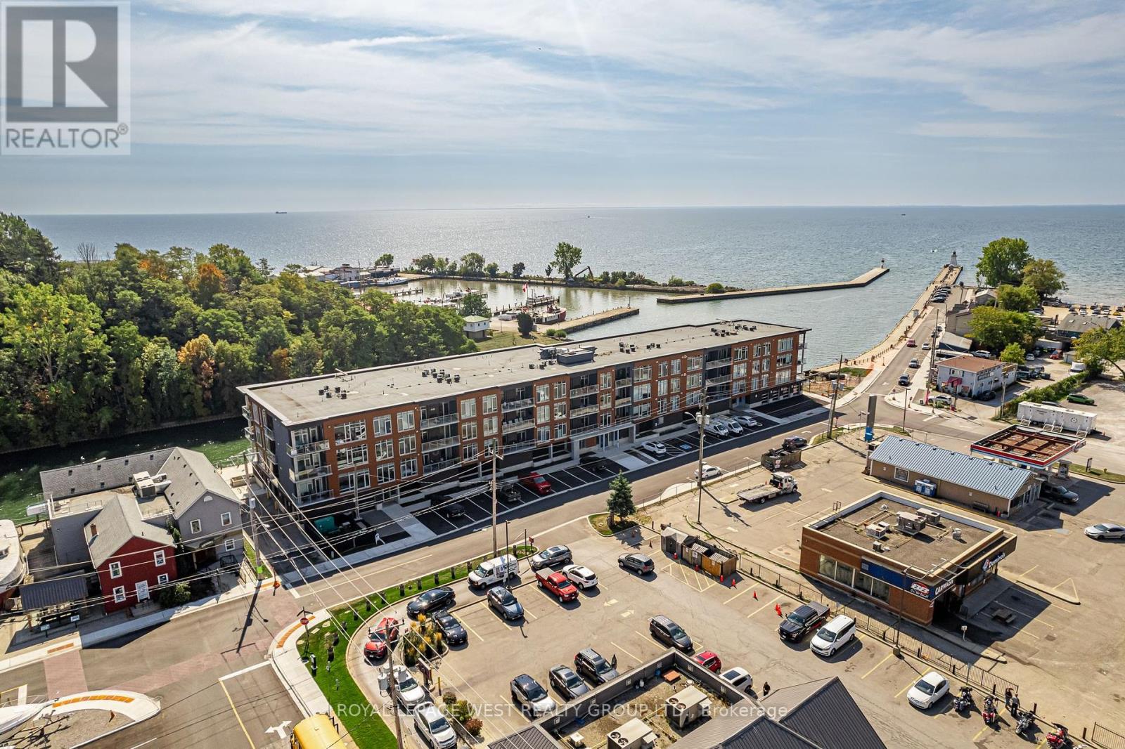 306 38 Harbour St, Haldimand, ON N0A 1N0