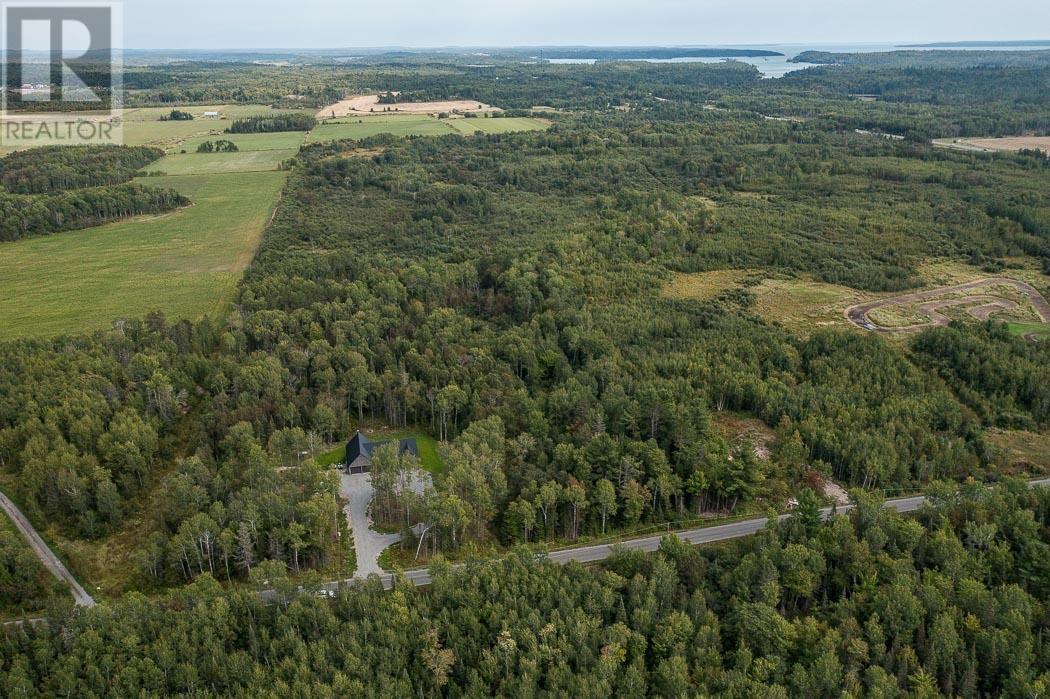Mcknight Road East Side/north Of Hwy 17 Property 6|property 6, Township Of Tarbutt Desbarats, ON P0R 1E0