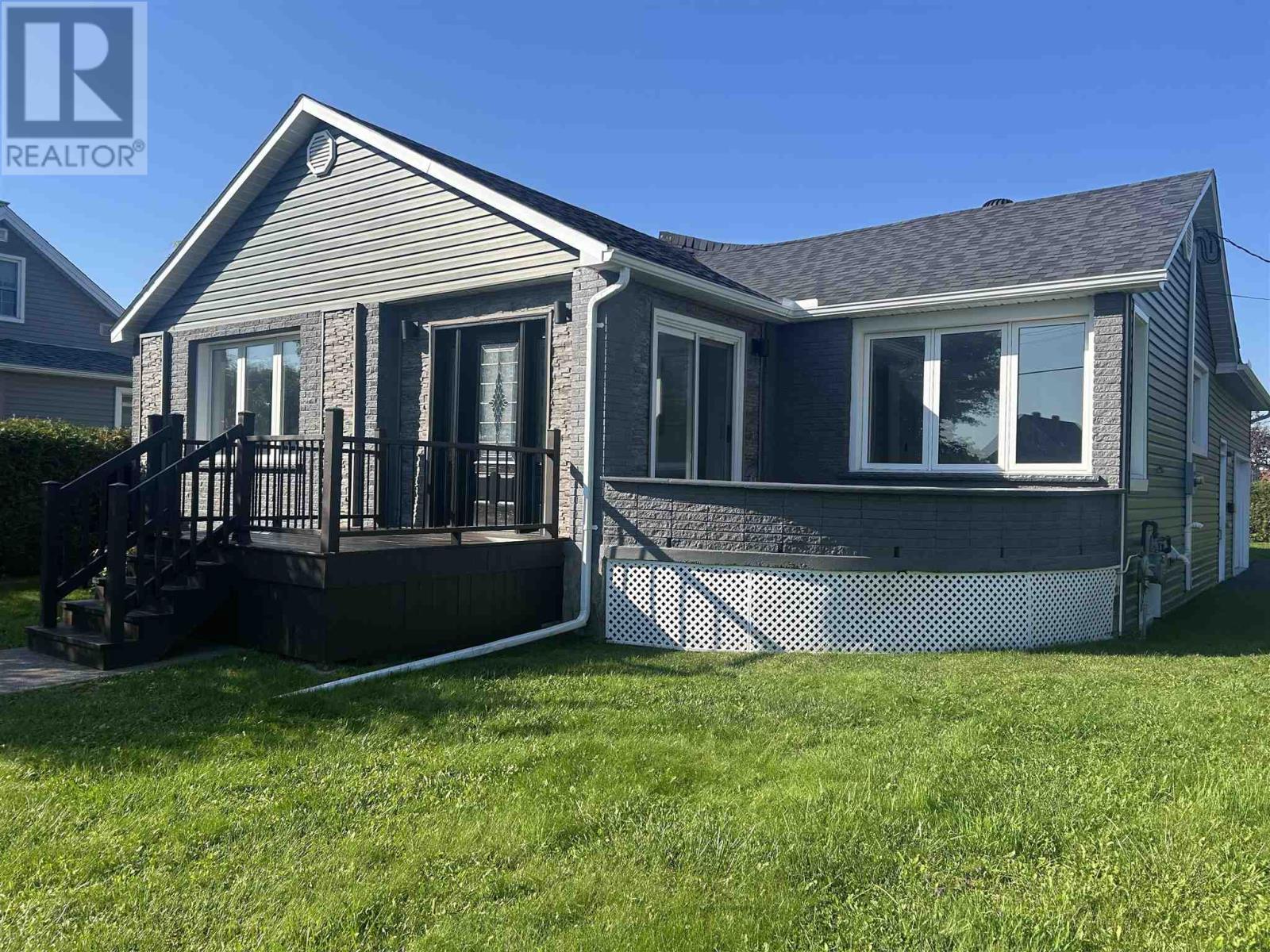 695 Korah Rd, Sault Ste. Marie, ON P6A 5W6