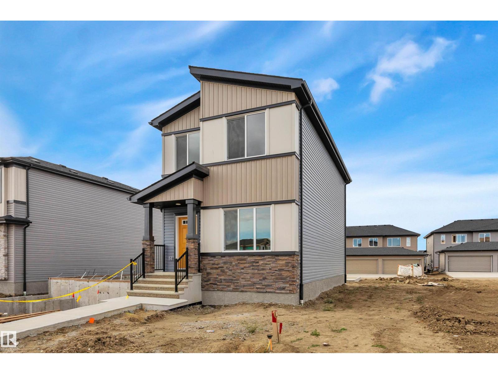 207 Wattle Rd, Leduc, AB T9E 1L3