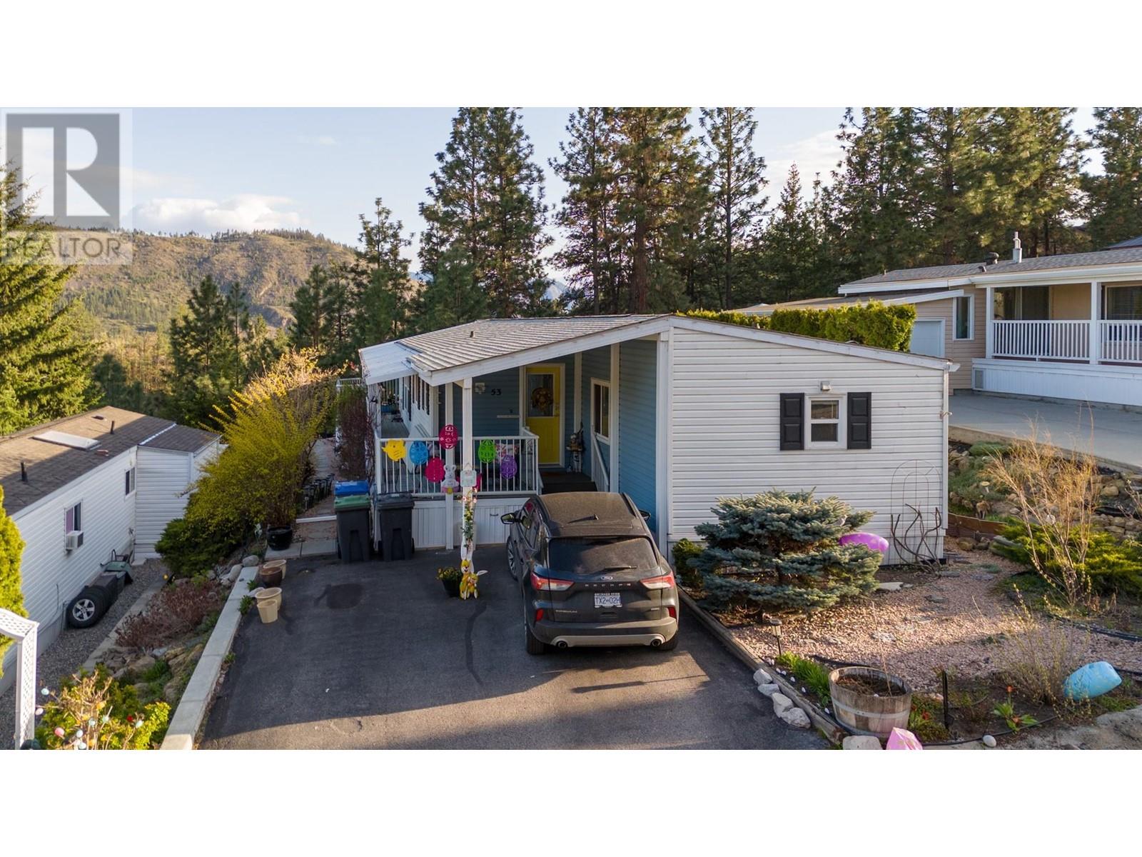 1750 Lenz Road Unit 53, West Kelowna, BC V1Z 3N1