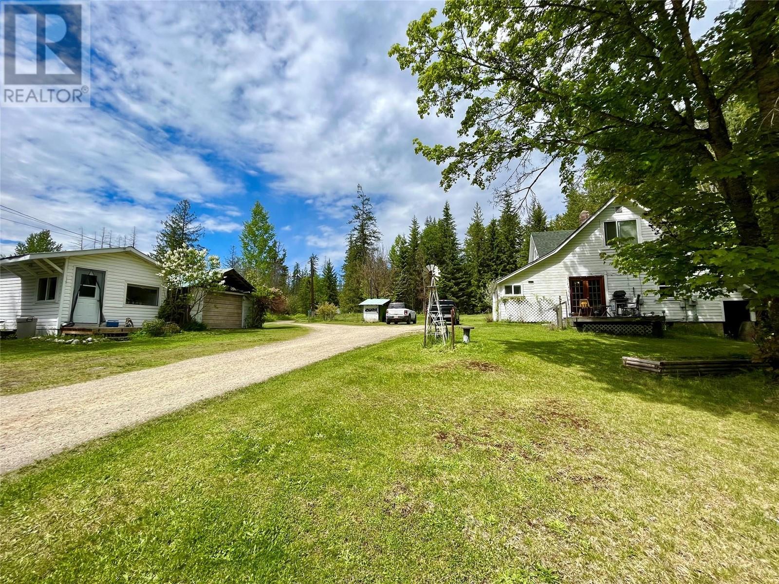 740 Highway 6 Other S, Nakusp, BC V0G 1R0