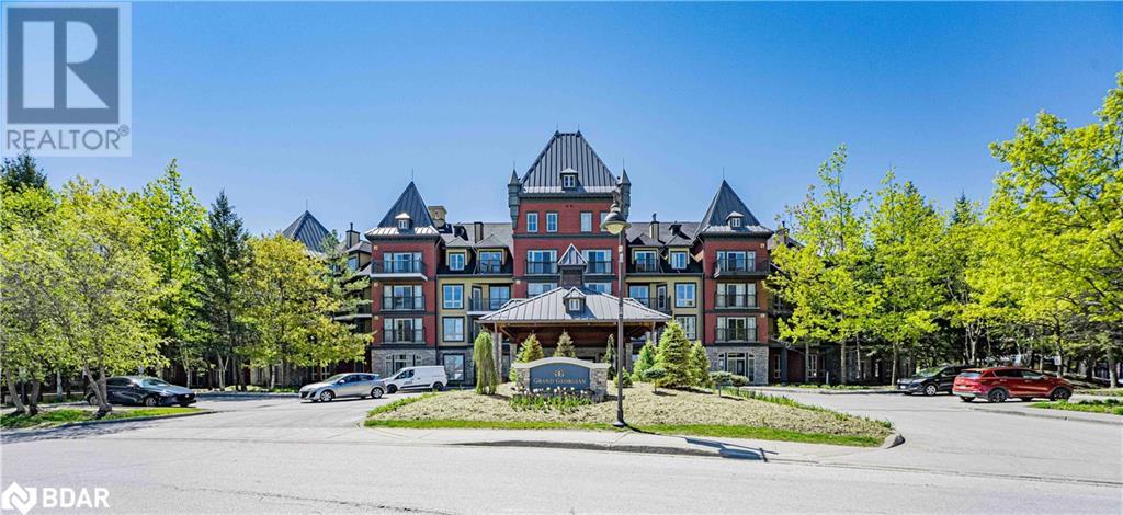 156 Jozo Weider Boulevard Unit 437, The Blue Mountains, ON L9Y 0V2