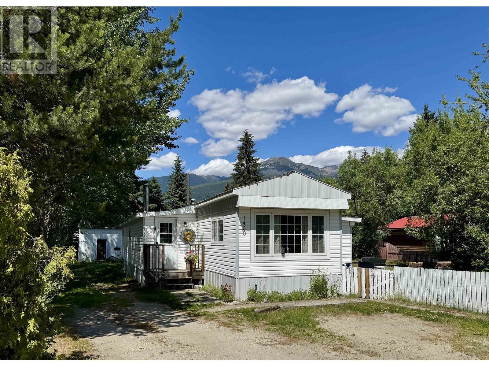 1460 7 Avenue, Valemount, BC V0E 2Z0