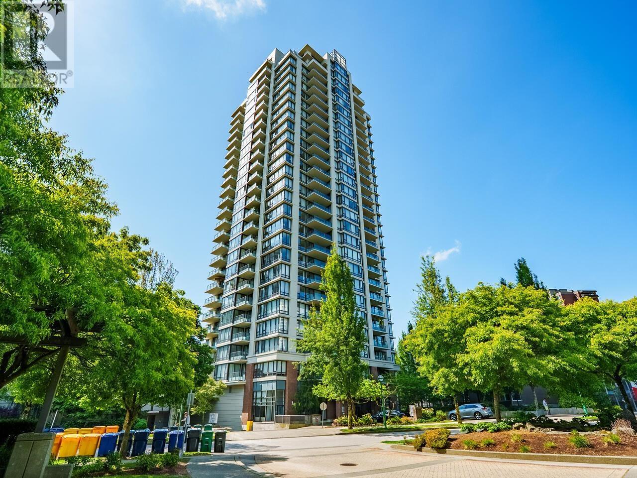 7328 Arcola Street Unit 1407, Burnaby, BC V5E 0A7