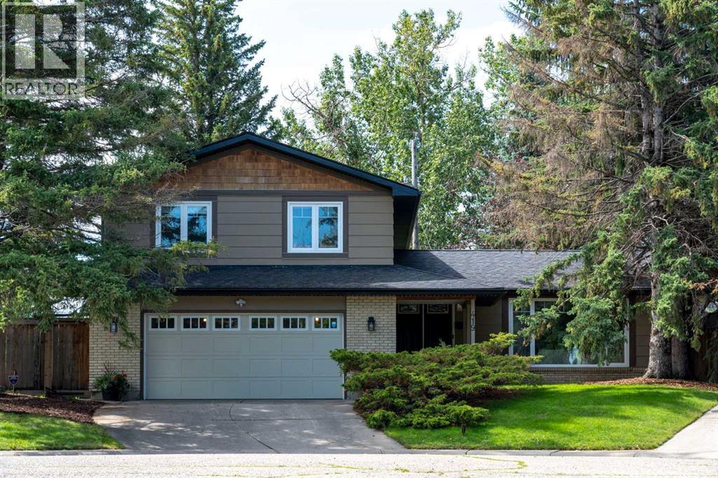 419 Willamina Cres SE, Calgary, AB T2J 2B9