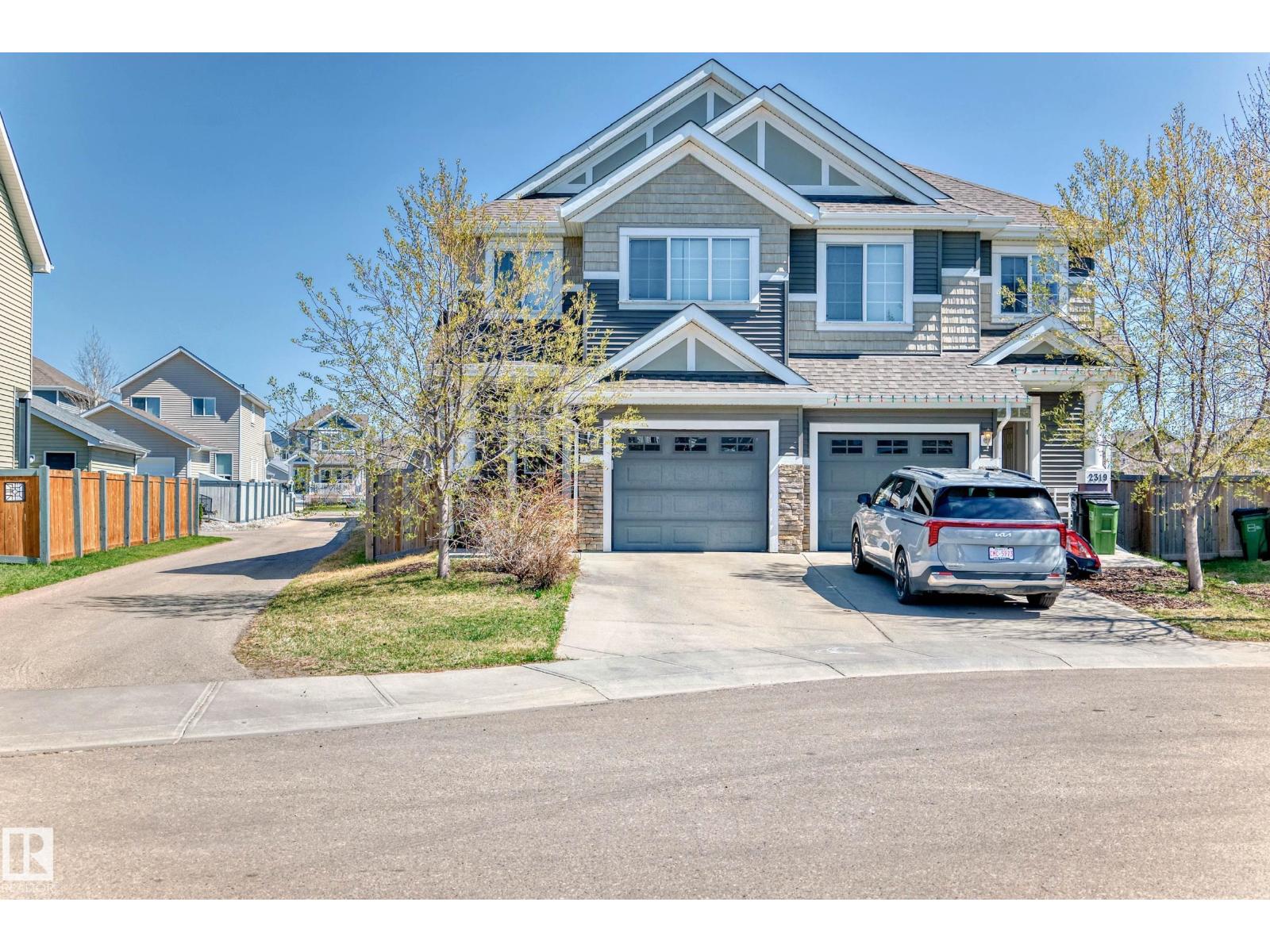 76 St Sw Unit 2317, Edmonton, AB T6X 1S6