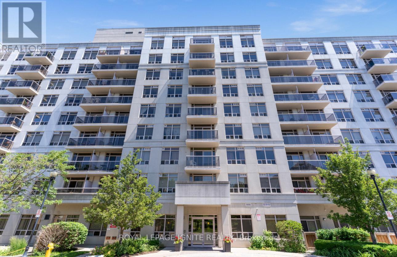 808 3650 Kingston Rd, Toronto, ON M1M 3X9