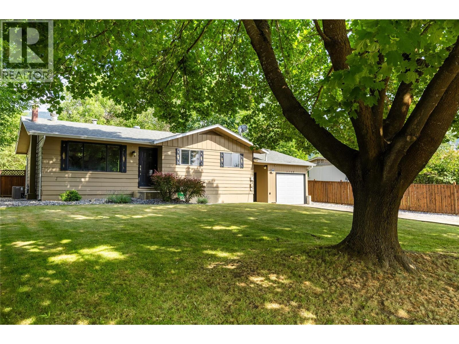 1248 Serene Dr, Spallumcheen, BC V4Y 0N9