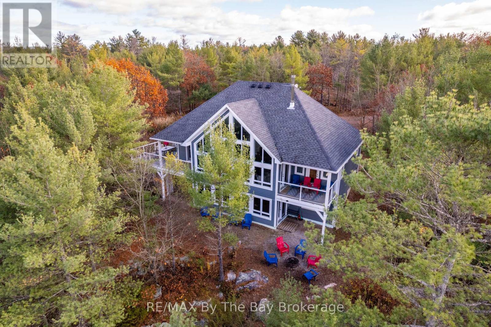 4330 Marr Ln, Severn Coldwater, ON L0K 1E0